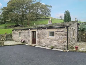 1 Schlafzimmer Unterkunft in Delph, Saddleworth - Image 4