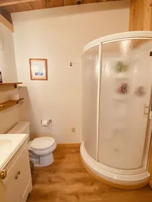 \"Studio\" Sea Cottage, perfekt til par, virkelig behagelig og fredelig - Image 3
