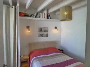 Noirmoutier WIFI VILLA 6 PERS FOREST 100M 400M BEACH BIKE TILGÆNGELIGE - Image 3