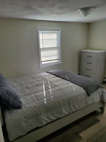 Newly Renovated Guest House Located on Private Compound - Image 5
