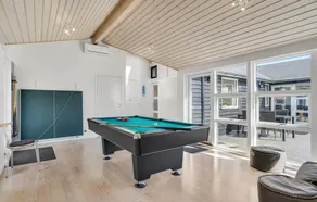 Five-Bedroom Holiday Home In Rudkobing - Image 2