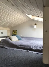 MODERNE COTTAGE PERFEKT FOR EN FAMILIE KOMMER TILBAGE - Image 5