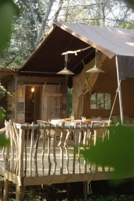 Usædvanlig overnatning i en ejendom - Image 3