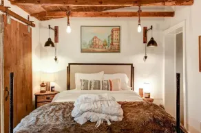 The Outpost Suite 2- A Curated Farmhouse Suite - Image 5