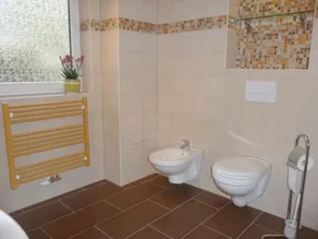 Comfortable vacation home in Saxon Switzerland + buffet breakfast on request - Image 3