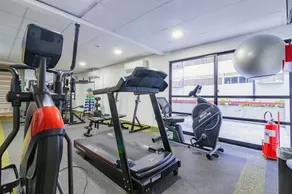 Mercure Recife Navegantes - Privado - Image 2
