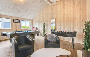 Härligt hem i Bogense med inomhuspool - Image 4