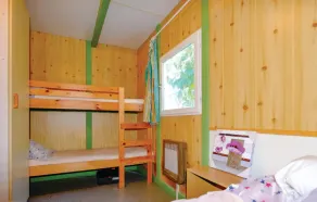 2 værelses dejlig (sta)campingvogn i Casalabriva - Image 3