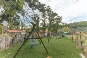 Casa de férias 'La Casa De Los Bonales' com vista para a montanha, terraço privado e jardim privado - Image 2