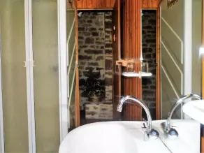 Gîte de France Chez le garde 3 épis - Gîte de France 4 personnes MAE-8974 - Image 3