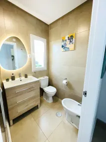 Villa in La Torre Golf Resort. pet friendly - Image 3