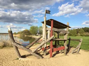 Maison en bois sur le Fleesensee - Image 4