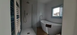 Double room with sea view Adults Only - Image 4