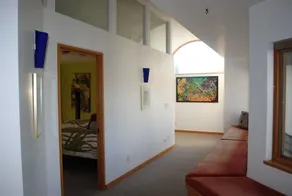 Indendørs swimmingpool, ved søen - Image 3