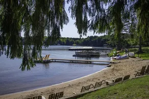 Lakeside Cabin on Cisco Chain of Lakes - Image 2