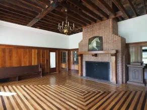 Golf & Hunting Retreat - Luxury Historic Barn Near Pinehurst - Image 2