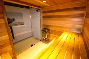 Invitant condo avec piscine et accès à la plage - Image 2