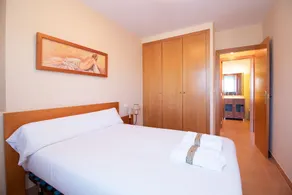 Global Vacacional: Apartment with pool on Corinto beach - Image 4