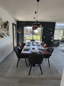 Recent 5-bedroom villa - Image 4
