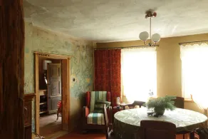 Cozy farmhouse with fireplace - Image 5