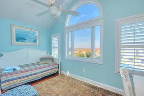 Experience oceanfront luxury at Sea for Miles in Oak Island, NC, with 5 bedrooms! - Image 3