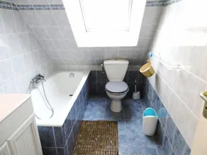 4-Zimmer-Haus 6/8 Personen, nahe am Meer. - Image 5