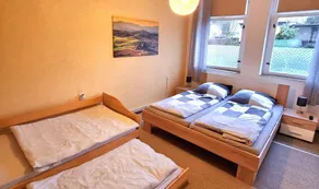 Apartment \"Blick Mylau\" - near Plohn amusement park and the world's largest brick bridge - Image 4