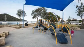 Bayview Bliss - 2 Bedroom Ettalong Beach Resort - Image 2