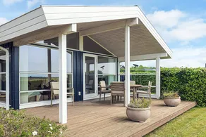 6 person holiday home in Karrebæksminde-By Traum - Image 5