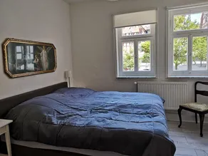 Appartamento 'Historischer Marktplatz' con Wi-Fi - Image 3