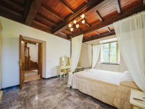 Bellissima villa indipendente per 4 persone con WIFI, TV, terrazza e animali ammessi - Image 5