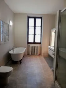 Château l'Argelès, private accommodation, swimming pool, spa - Image 3