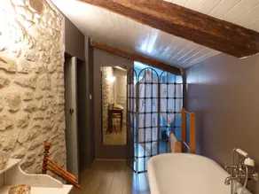 CASA DI CHARME PERIGORD 300m2 PISCINA PRIVATA, 4 STELLE, 10 PERSONE SERVIZI - Image 2