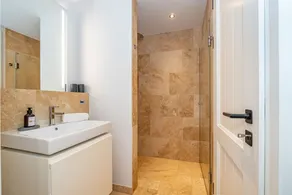Am Luv - Endhausteil in Tinnum an den Salzwiesen, mit Eigener Sauna - Image 5