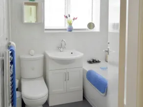 Rossall Beach Cottage - Image 3