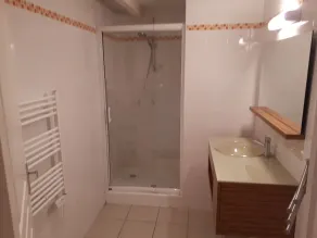 Tegn sommerhus i en gammel gård - Image 3