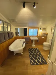 charming cottage in nevada city - Image 2
