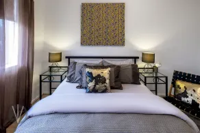 Wayville Boutique Apartment- Botanical - Image 3