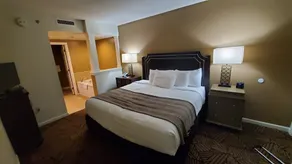 The Suites at Hershey, Huge 2 Bedroom Suite - Image 3