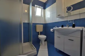 Appartement de vacances avec piscine privée, jardin et barbecue | Vue mer | Avec animaux autorisés - Image 4