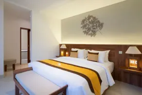Private Villa nearby Kuta, 2 BR and Private Pool - Image 5