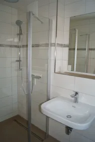 Ferienwohnung für 2 Personen mit extragroßen Terrasse - Image 2