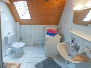 Vacation home Coyle, holiday apartment rental North Sea - Holiday home Coyle - Image 3