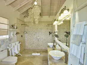 Barbados Luxury Ocean Front Villa ~ 7 Bedroom Suites ~ 7 Private Bathrooms - Image 5