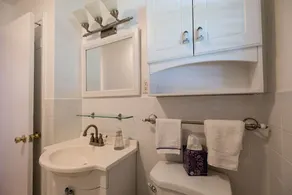 /Sauna Ranch 1961\\ SUNY Eagle Hill 4Beds 1Bath - Image 3