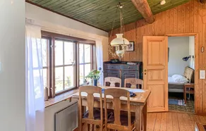 Casa pet friendly a Broaryd con WiFi - Image 5