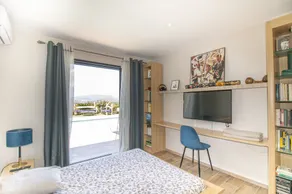 luxe 5 étoiles à Porticcio, vue mer, proche des plages - Image 5