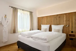 Ferienappartment Lederhosn - Alpenseensucht Natur-ferienappartements - Image 5