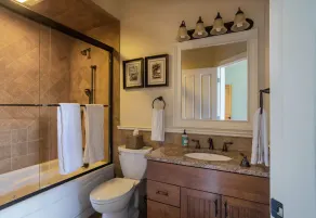 Private Family Estate for any Season - Hermitage Club/Inn - Image 3