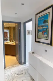 Lovely 48 m2 appt with sea view and swimming pool - Image 2